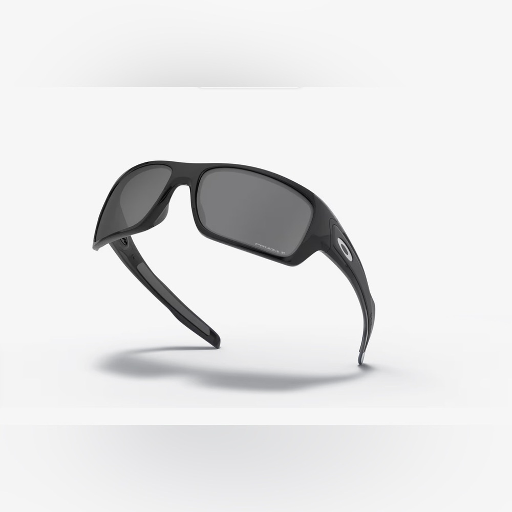 Oakley Turbine 9263 Prizm Sunglasses - Picture 4 of 16